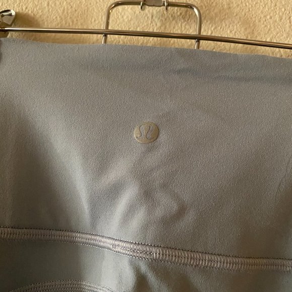 Lululemon Groove Super-High-Rise Flared Pant Nulu - Picture 4 of 6